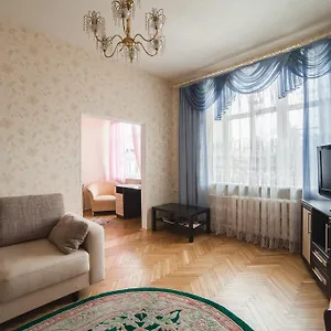 Daire Vip House On Prospect Nezavisimosti 38, Minsk