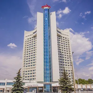 Otel Belarus, Minsk